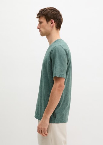 Marc O'Polo Shirt in Green