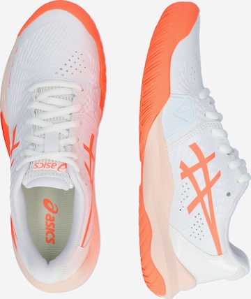 ASICS Athletic Shoes 'GEL-CHALLENGER 14' in White