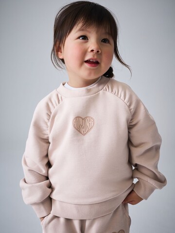 Set 'Lover' di smALLSAINTS in rosa