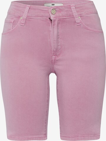 Cross Jeans Jeans in Pink: front