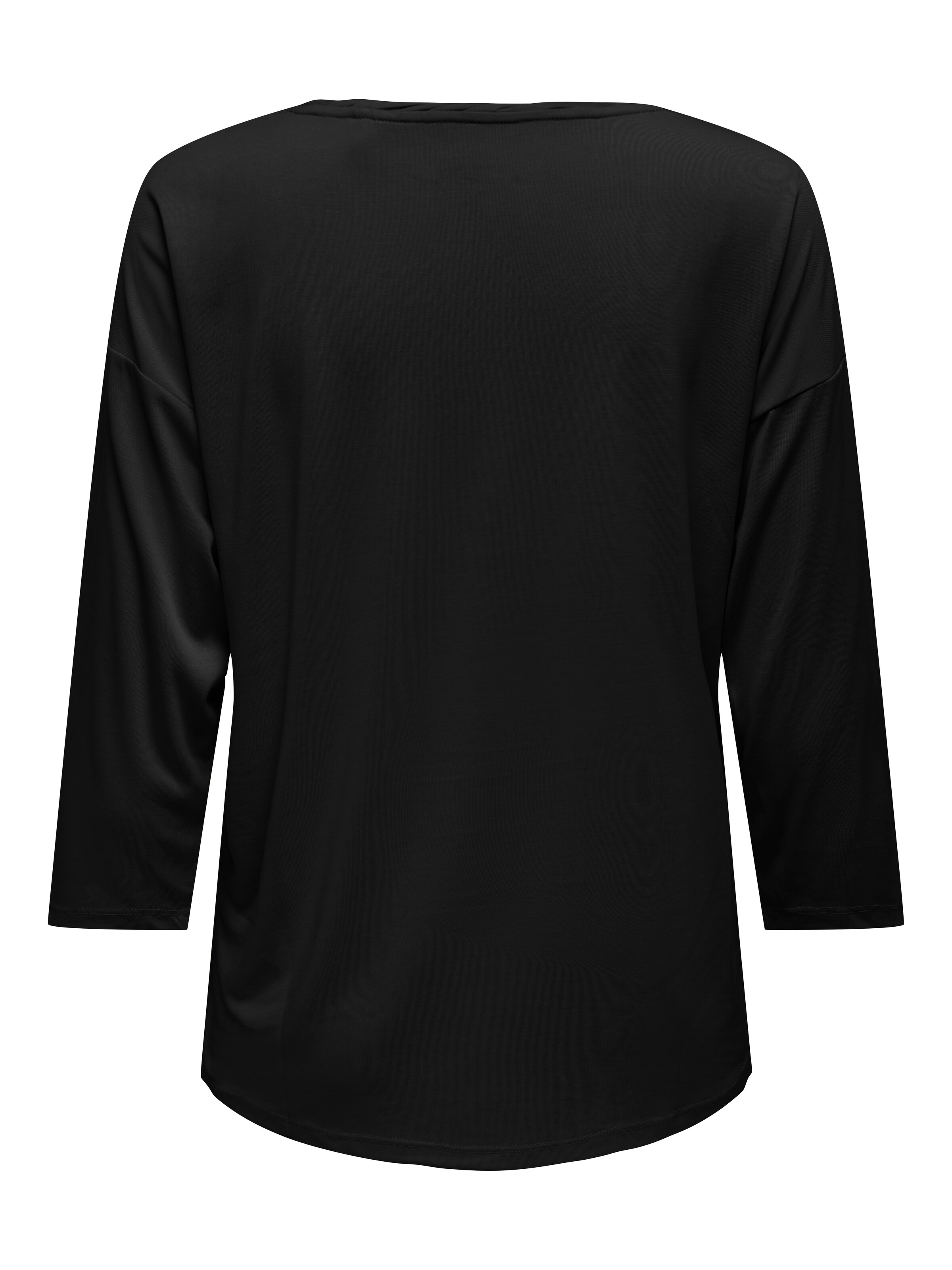 ONLY Shirt 'ONLHannah' in Black