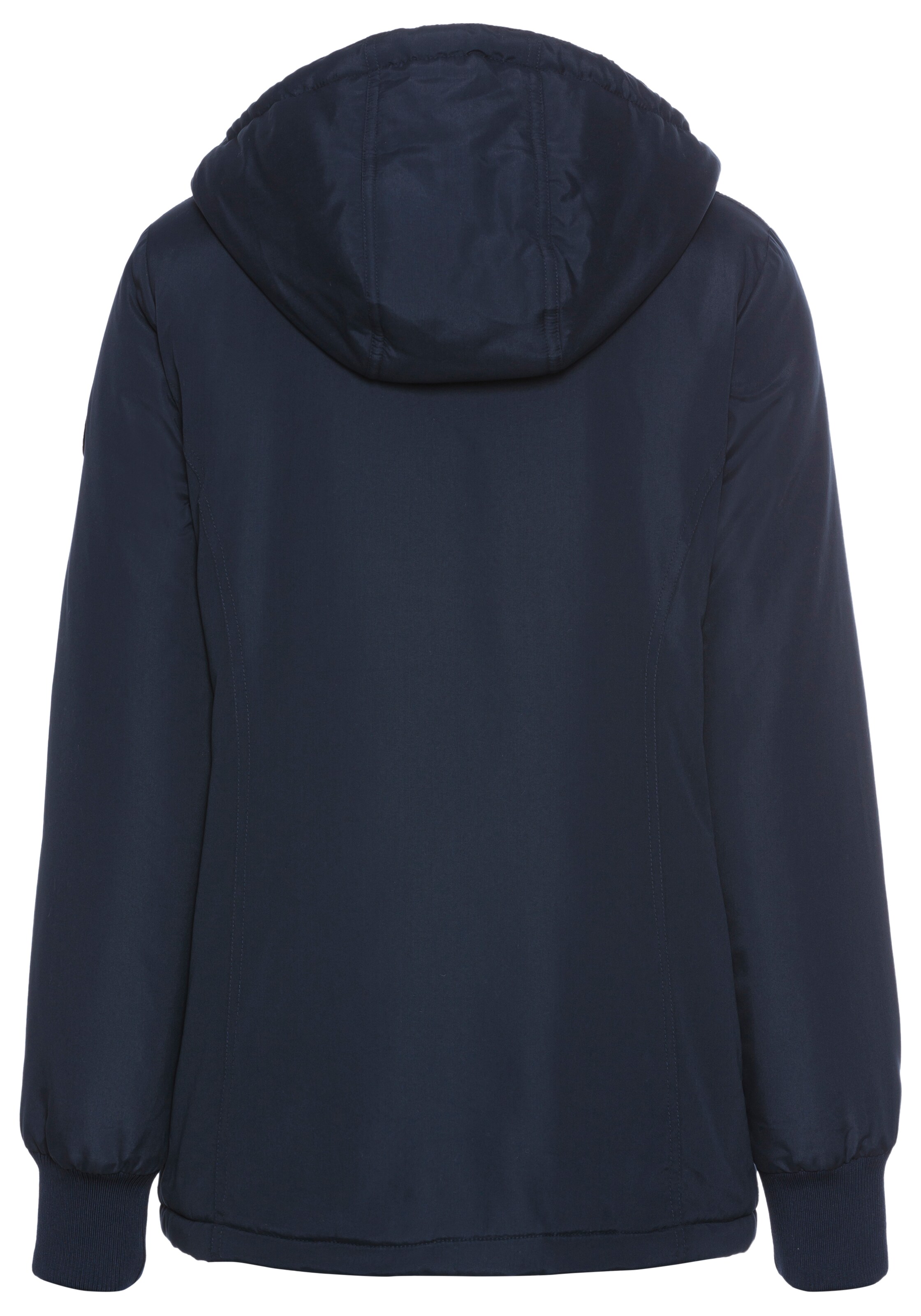 KangaROOS Between-Season Jacket in Blue