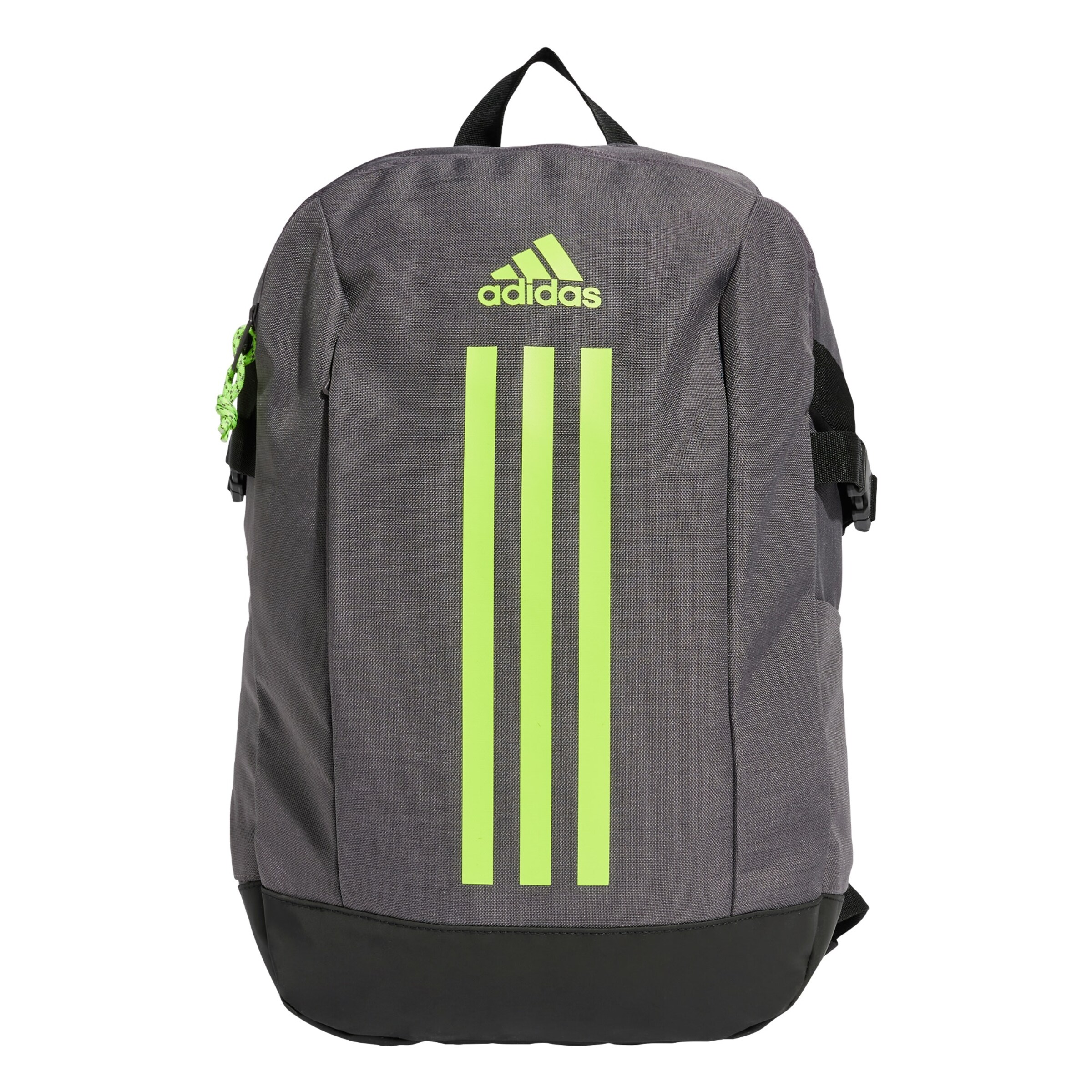 Sac à dos de sport 'Power' ADIDAS PERFORMANCE en gris : devant