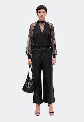 ABOUT YOU - Blusa 'Maria' en negro