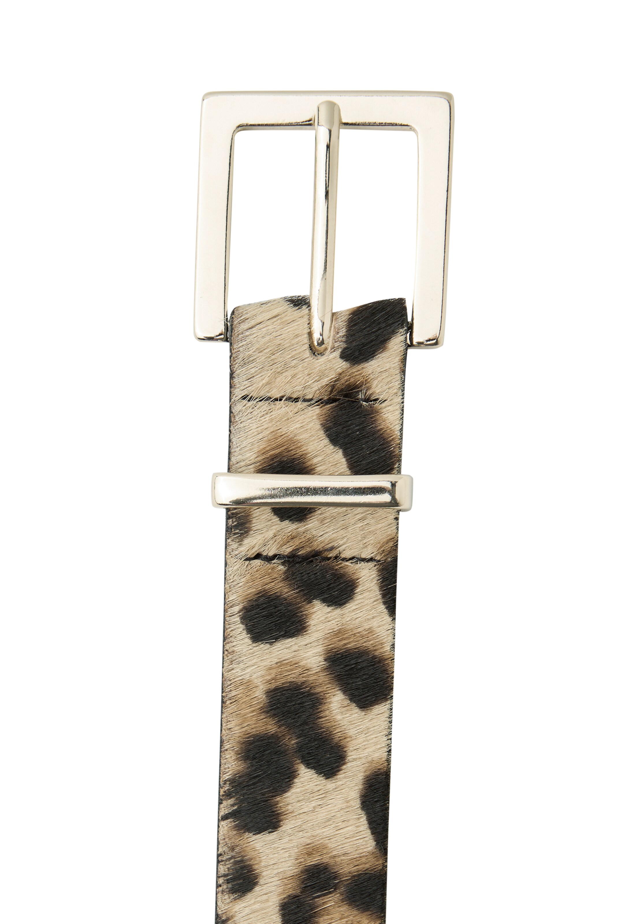 STREET ONE Belt in Beige