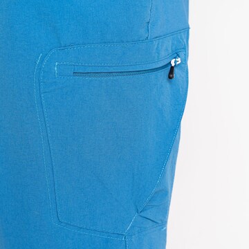 DARE2B Regular Outdoorhose ' Tuned In II ' in Blau