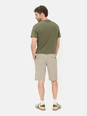 CAMEL ACTIVE Regular Pants in Beige