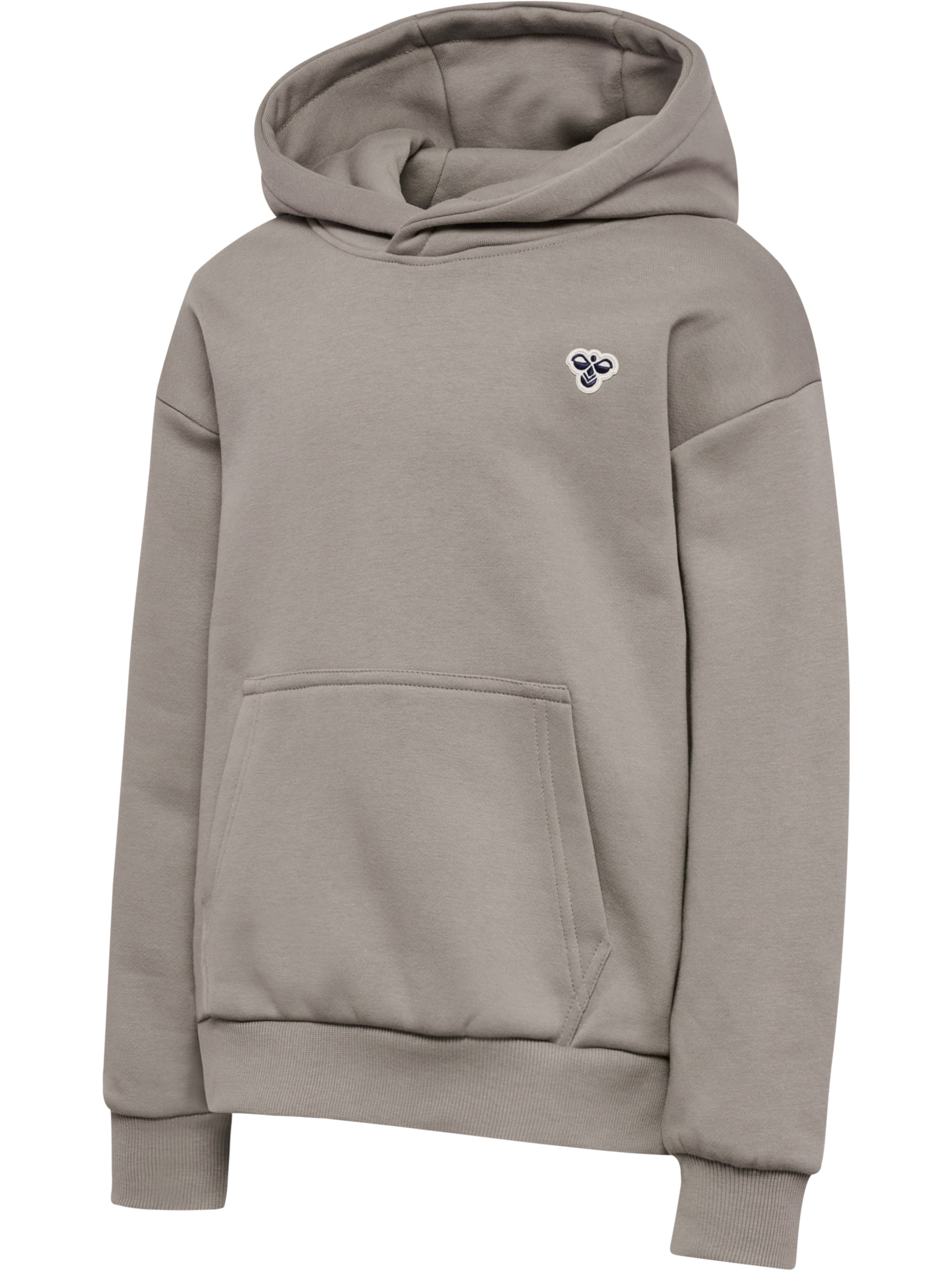 Sweat 'Bee' Hummel en gris