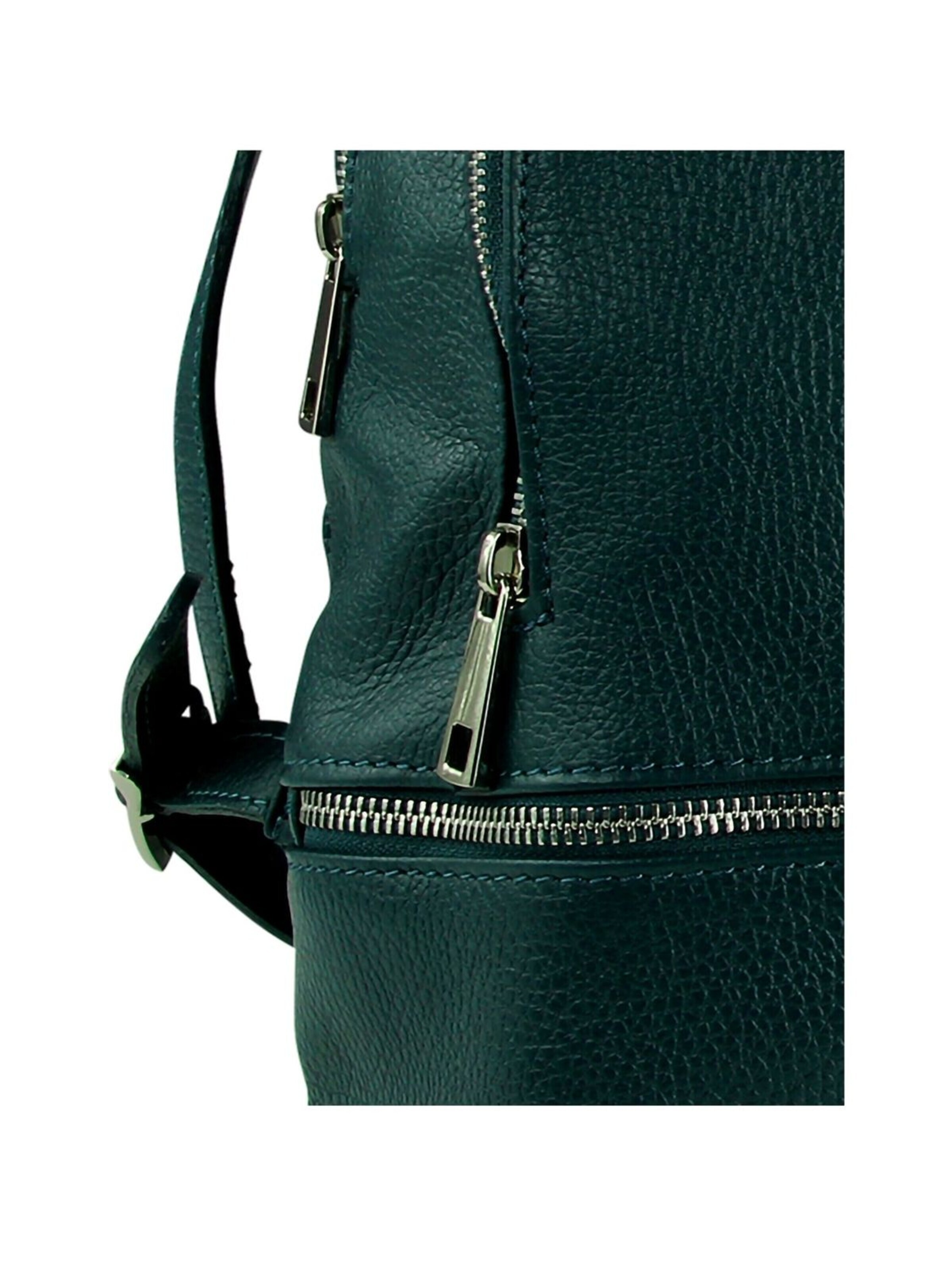 Toscanto - Mochila en azul