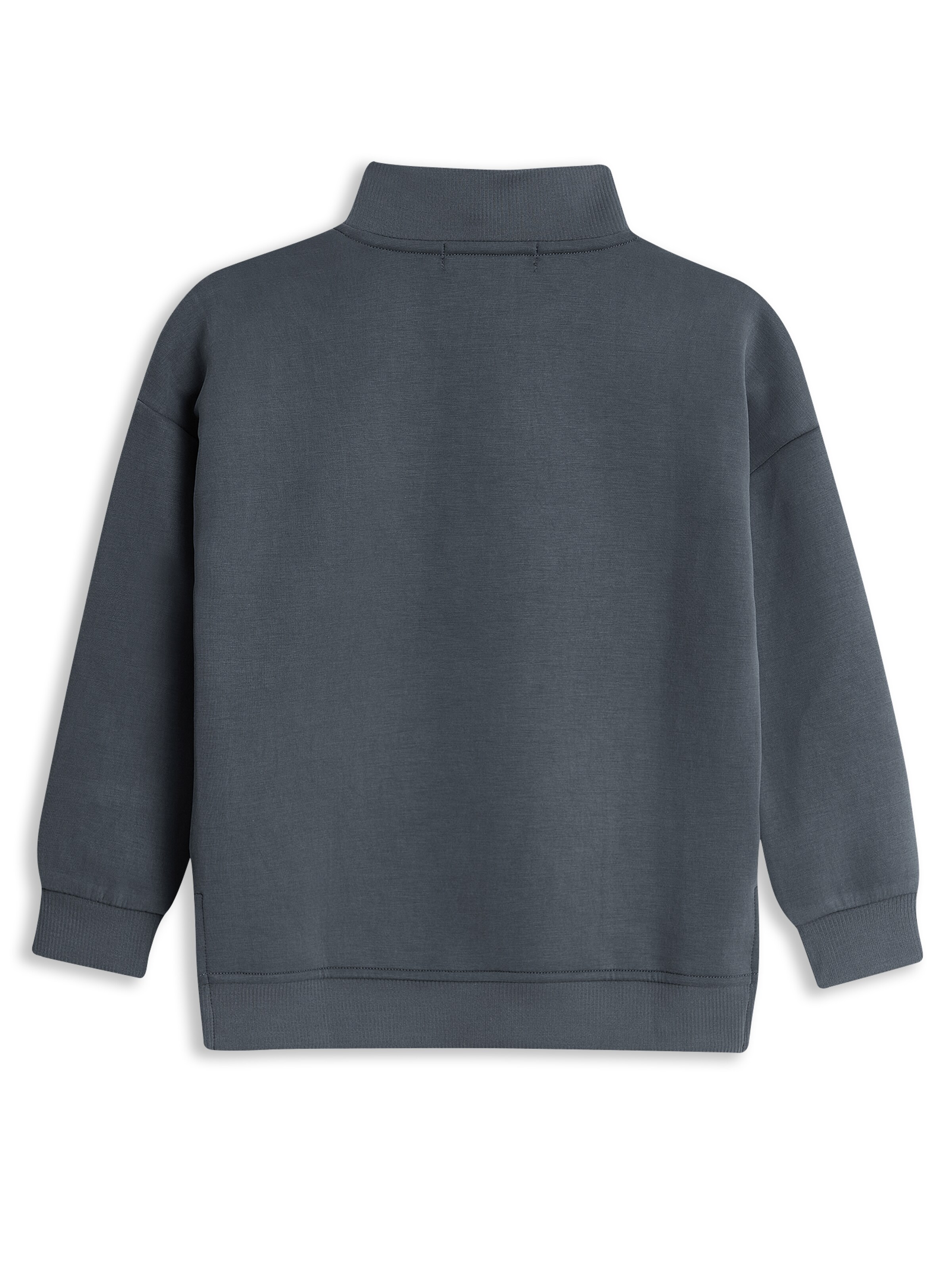 4PRESIDENT Sweater 'Maud' in Grey