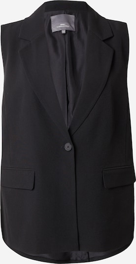 Vestă de costum 'Carelly' ONLY Carmakoma pe negru, Vizualizare produs