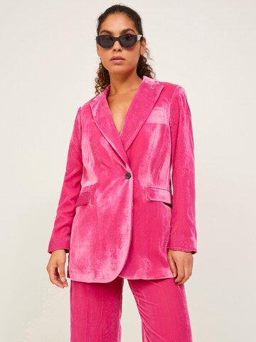 JJXX Blazer 'Mary' in Pink: predná strana