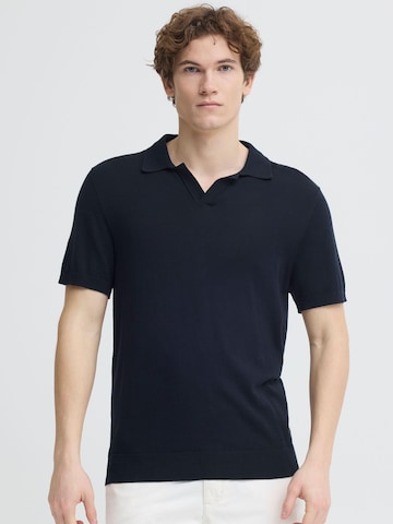 Casual Friday - Camiseta ' CFSona ' en azul: frente