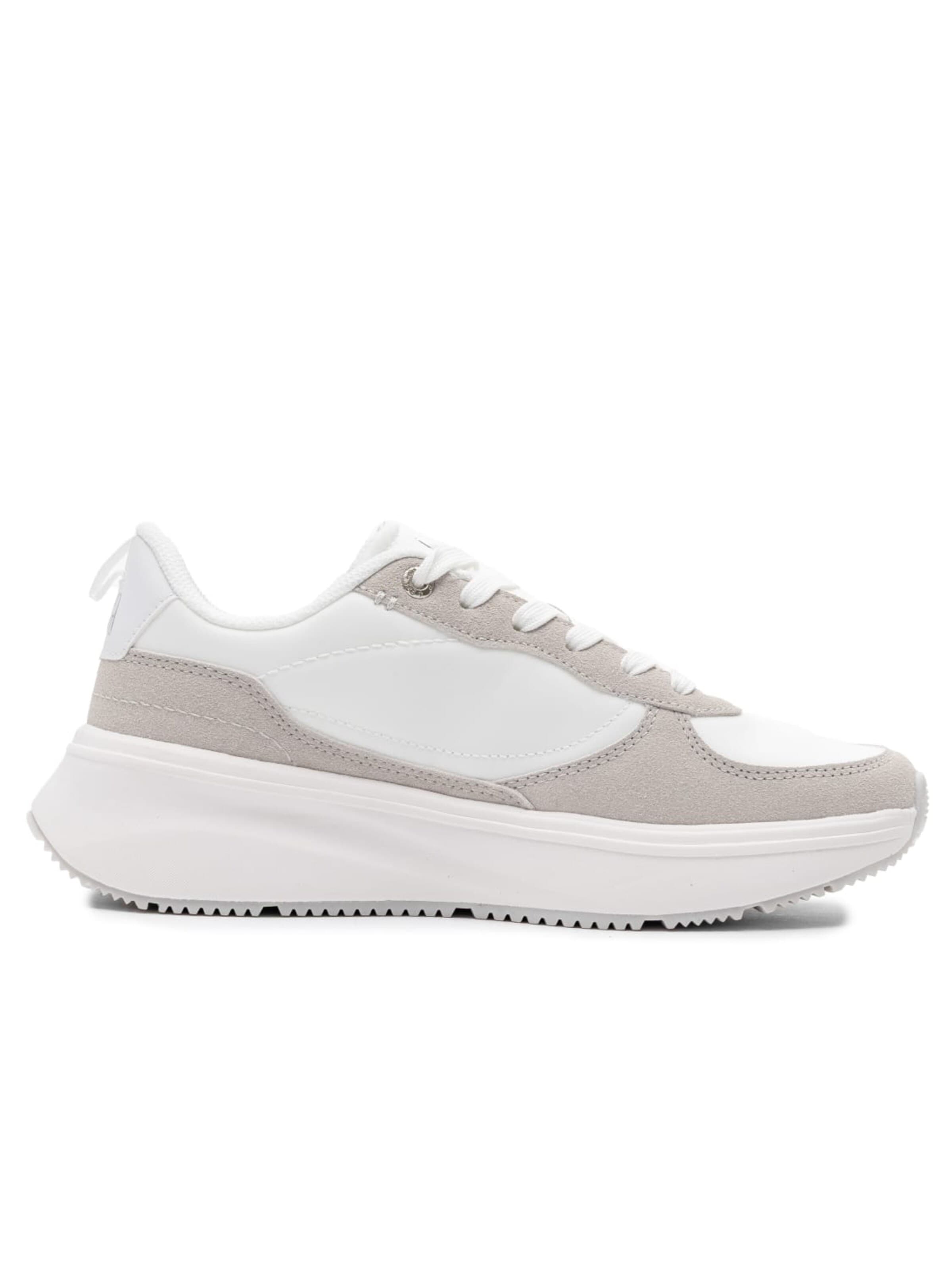 GAP Platform trainers 'GPW6155300061' in White