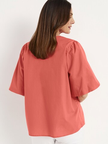 Cellbes of Sweden Tuniek in Oranje