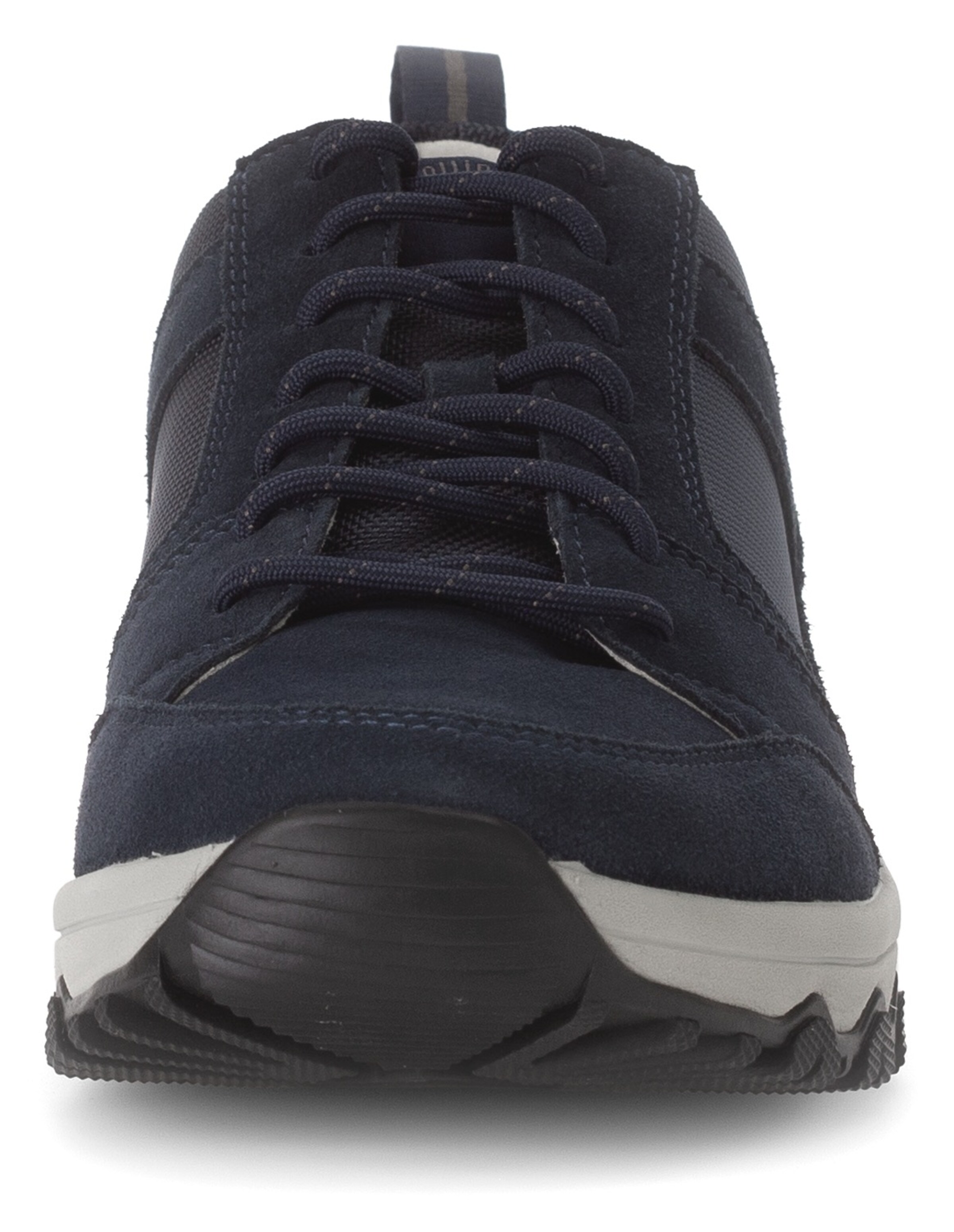 Pius Gabor Sneaker in Blau