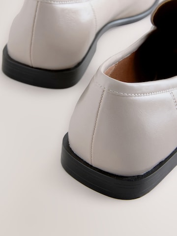 Chaussure basse 'Forever Comfort' Next en blanc
