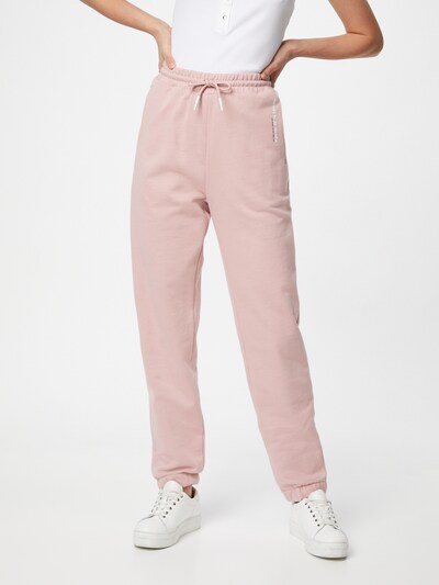 SCOTCH & SODA Kalhoty - světle růžová, Model/ka