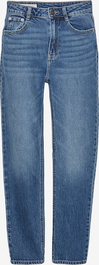 Pull&Bear Traperice u plavi traper, Pregled proizvoda