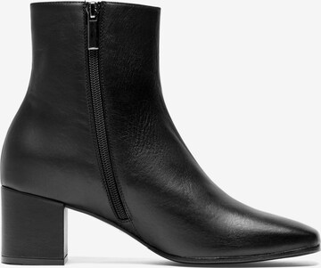 Henry Stevens Ankle Boots 'Audrey AB50' in Black