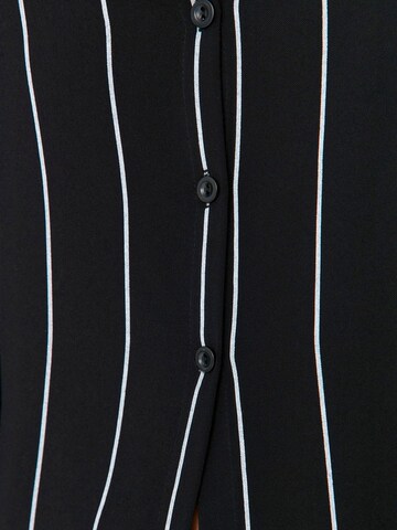Trendyol Pyjamas i sort