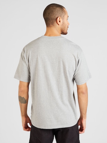 T-Shirt 'Vintage Fit Graphic Tee' LEVI'S ® en gris