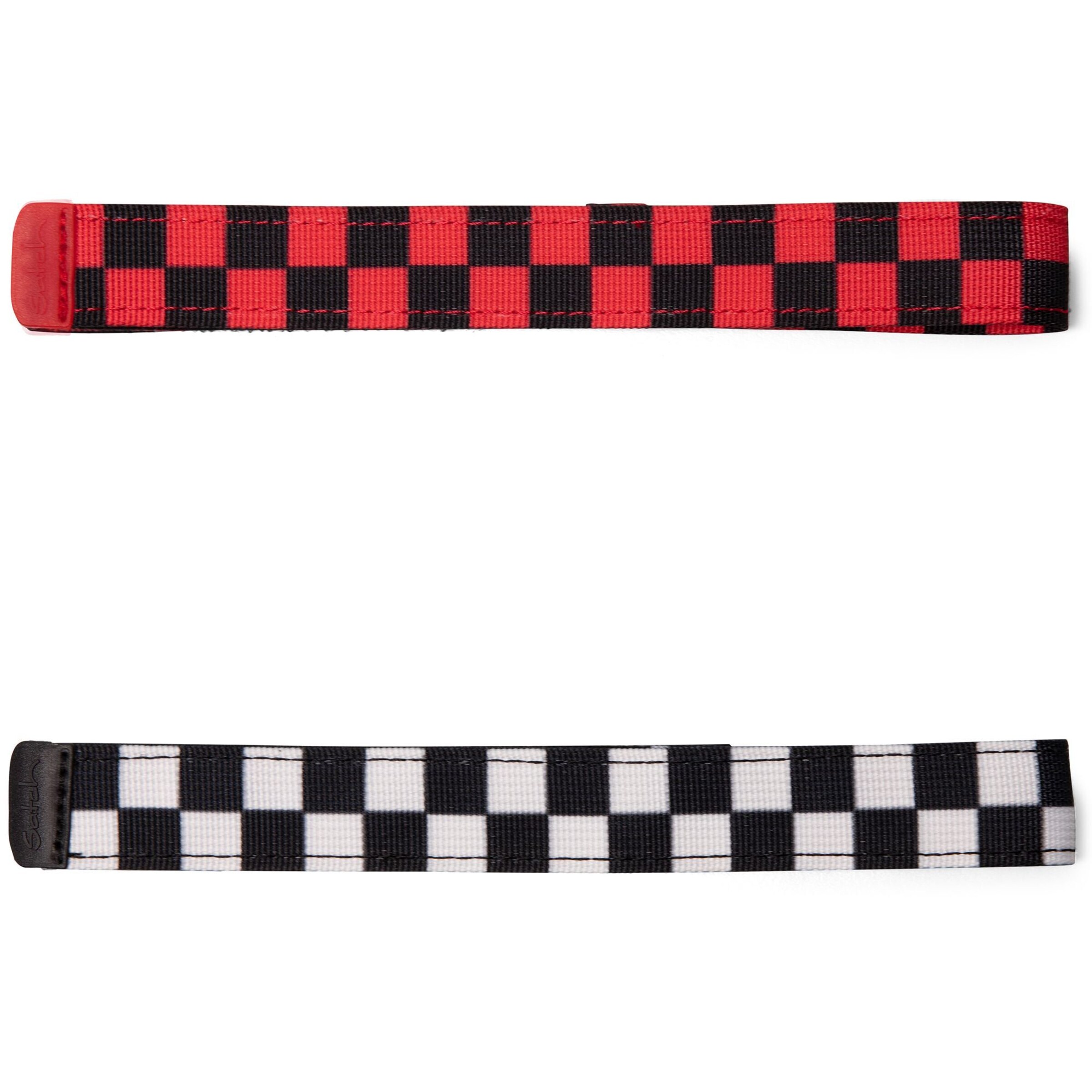 Satch Backpack 'What's up' in Mixed colors: front