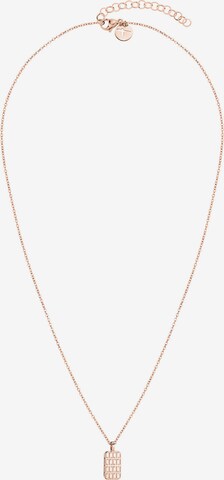 TAMARIS Necklace in Gold: front