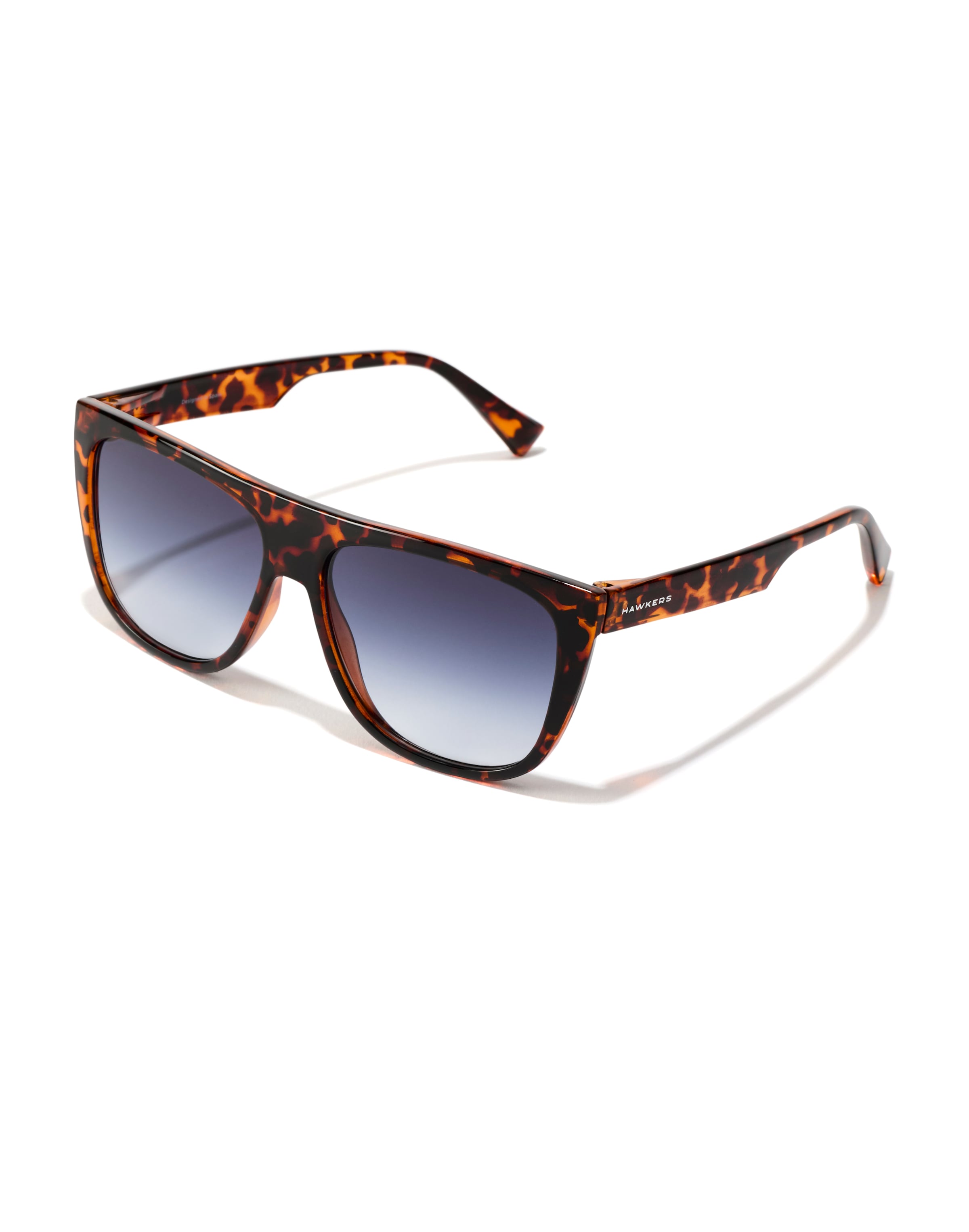 Lunettes de soleil 'Reunway' HAWKERS en bleu : devant