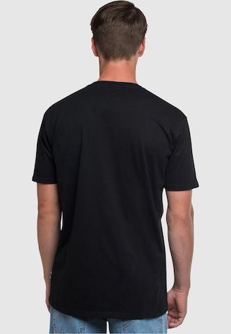 HOMEBOY Shirt 'Take You Home' in Black