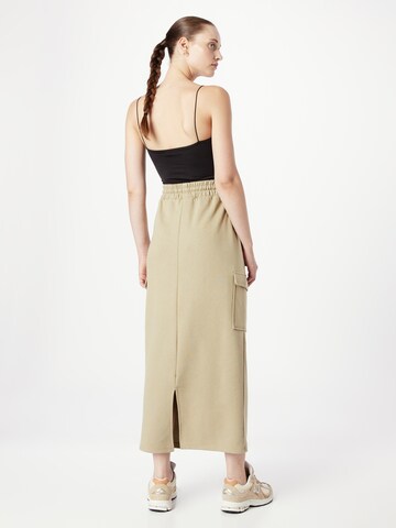 River Island Rok in Groen