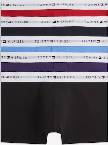 Boxers Tommy Hilfiger Underwear en bleu : devant