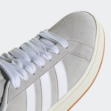 Baskets basses ADIDAS ORIGINALS en gris
