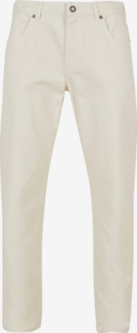 Jean Urban Classics en beige : devant