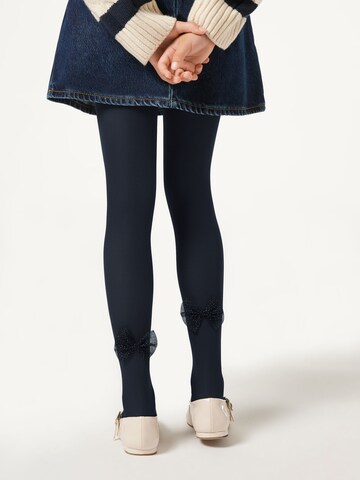 CALZEDONIA Strumpfhosen in Blau
