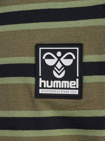 Hummel Funktionsskjorte 'OHIO' i grøn