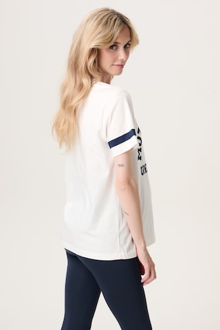 Noppies Shirt in Wit