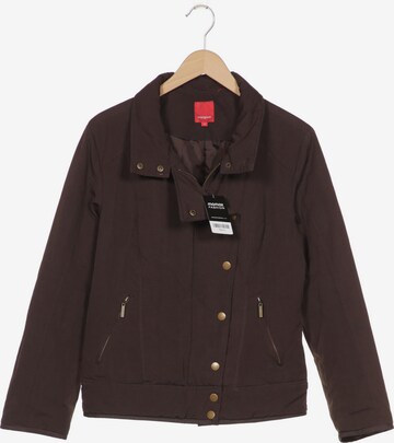 Manguun Jacket & Coat in XL in Brown: front