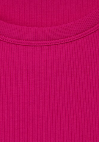 CECIL Top in Pink