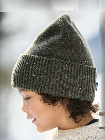 MAXIMO Beanie in Green