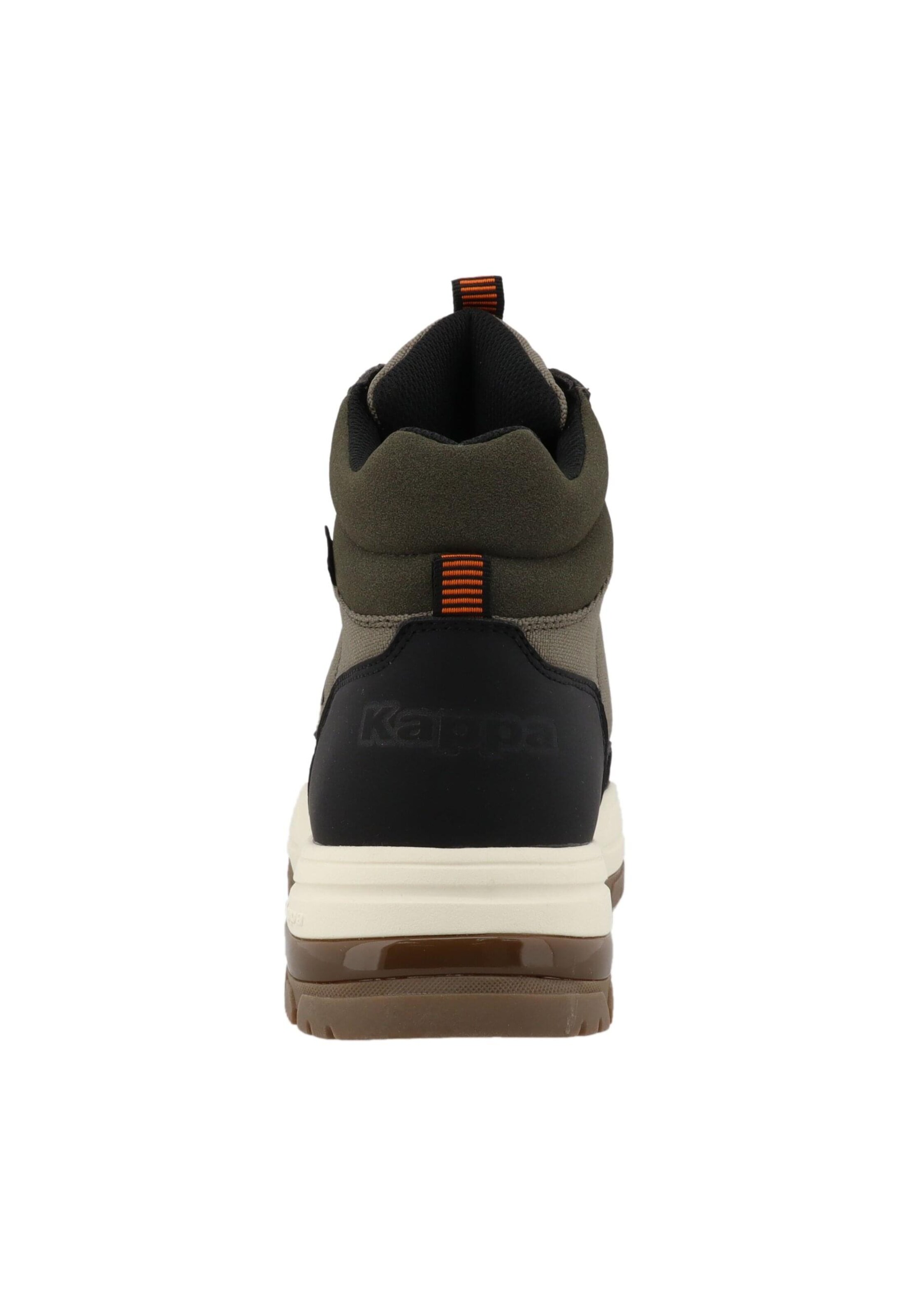 Boots 'Rauno' KAPPA en vert