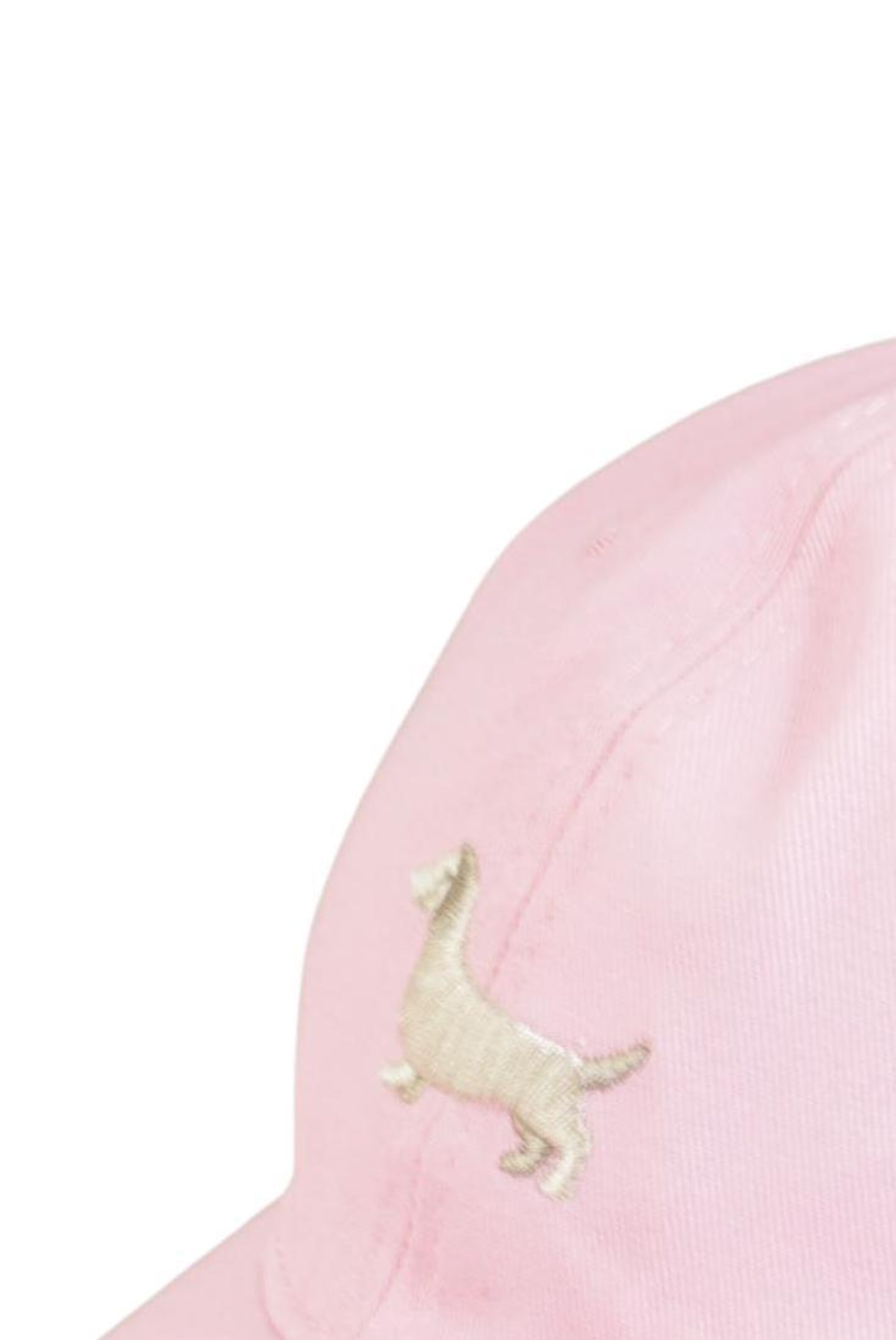 Zwillingsherz Hat & Cap in One size in Pink