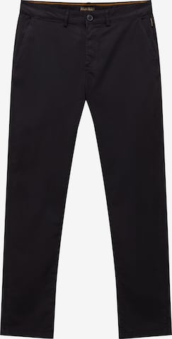 NAPAPIJRI Hose in Schwarz: Vorderseite