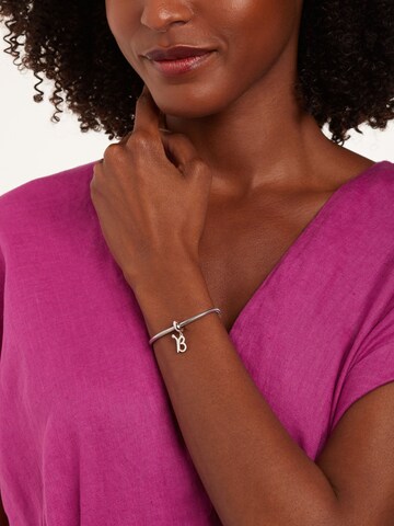 Pendentif Lucardi en argent