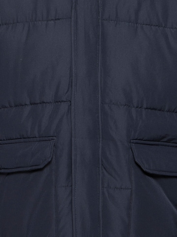 BLEND - Chaqueta de invierno 'BHELWIN' en azul