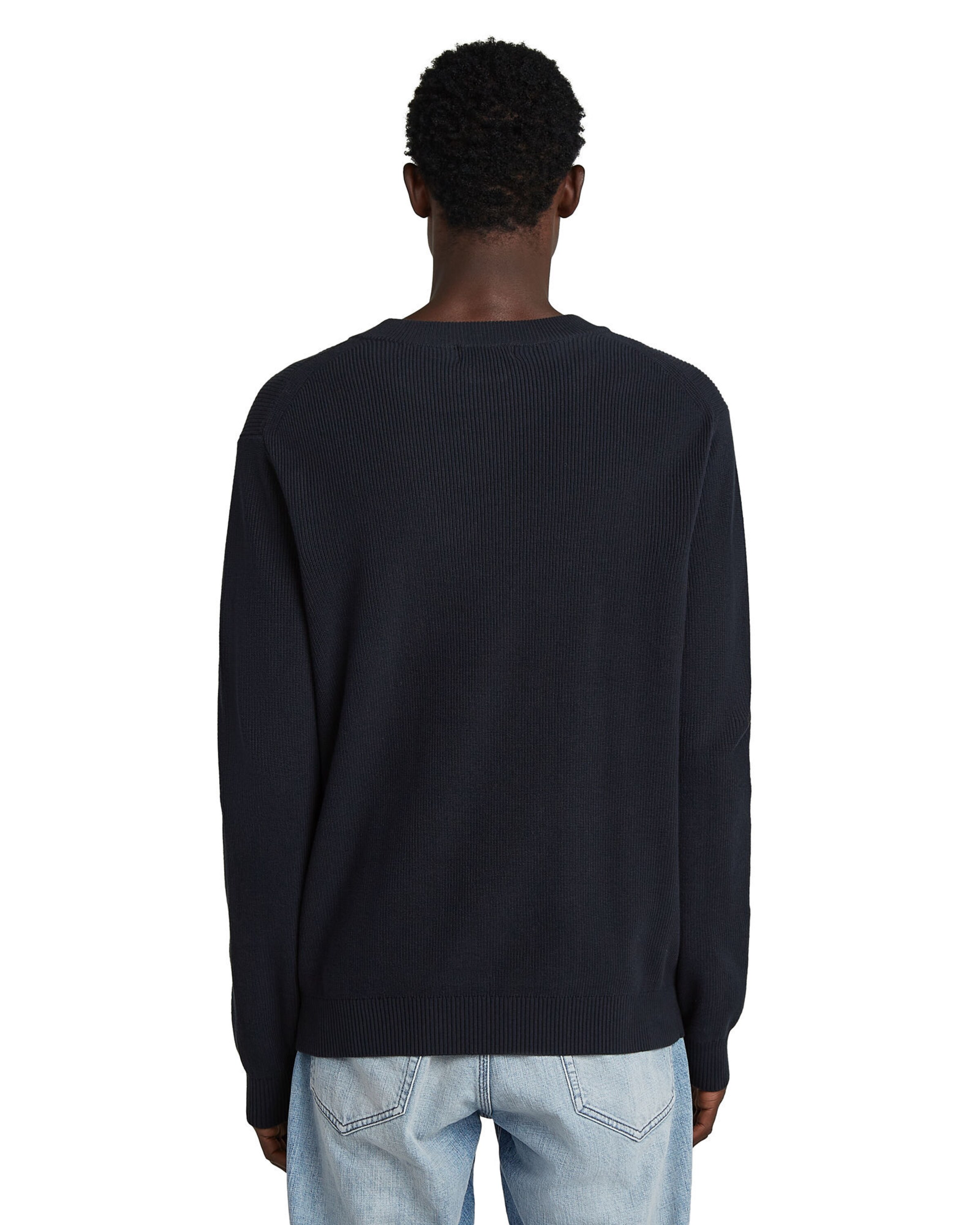 G-STAR Sweater in Blue