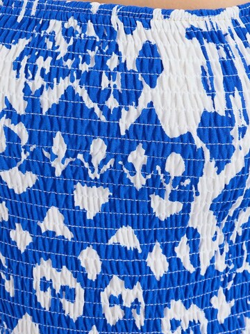 Robe Bigdart en bleu