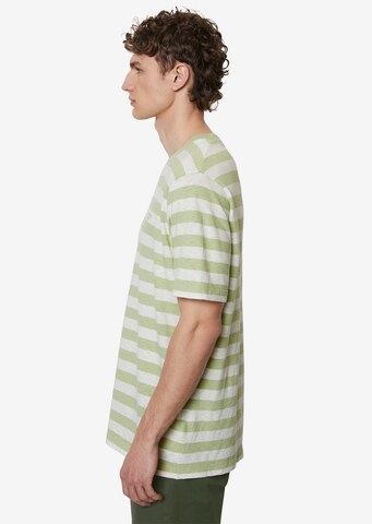 T-Shirt Marc O'Polo DENIM en vert