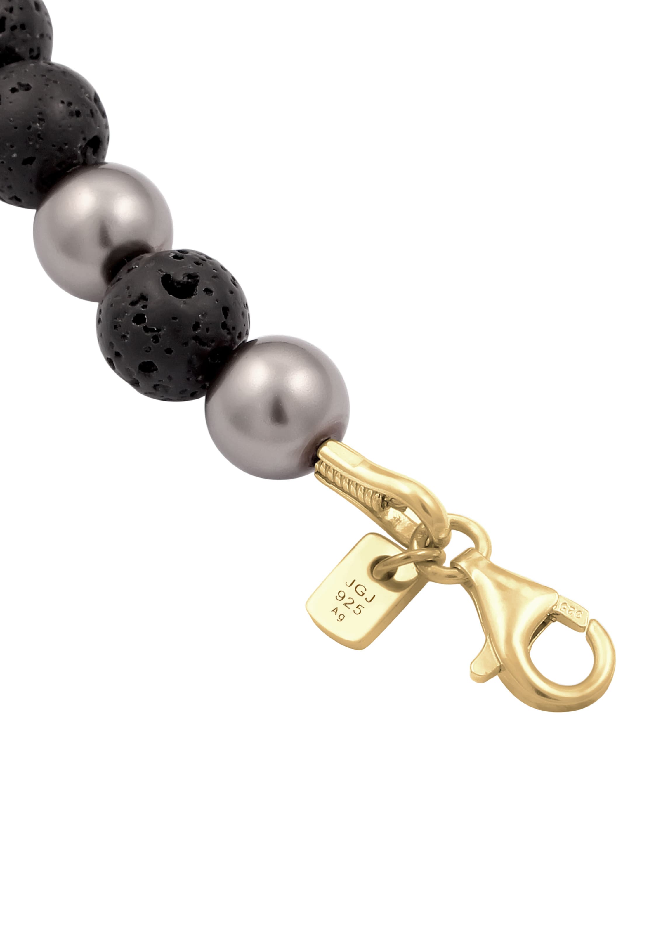 Bracelet KUZZOI en or