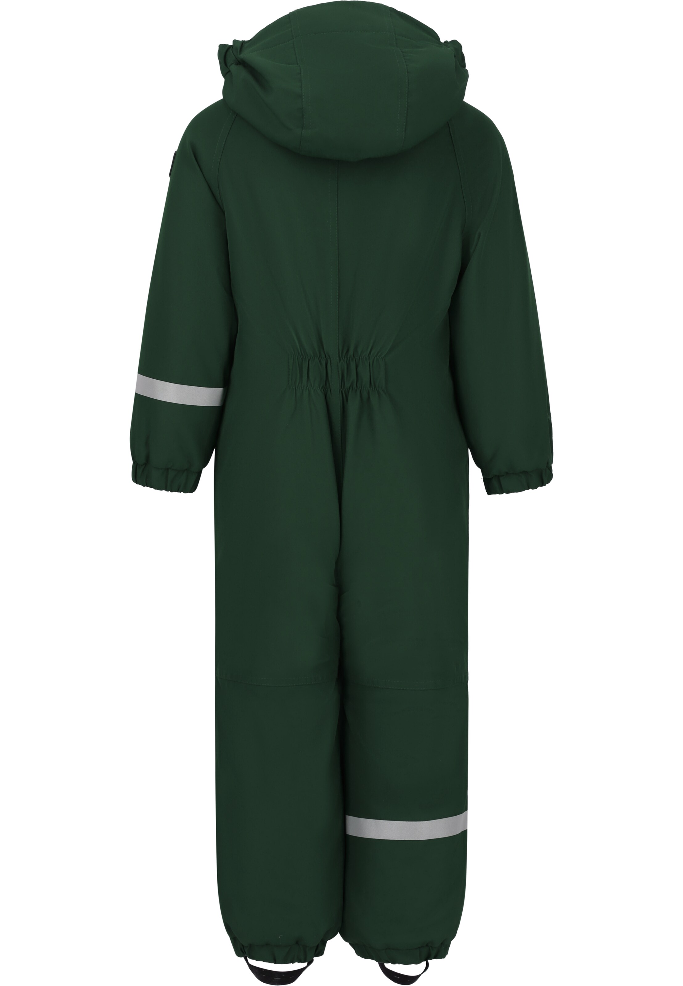 ZigZag Functioneel pak 'Vally' in Groen